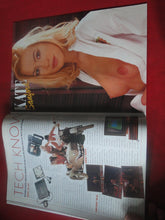 Load image into Gallery viewer, Vintage Nude Erotic Sexy Adult Magazine Mayfair Vol. 29 #5 JB30