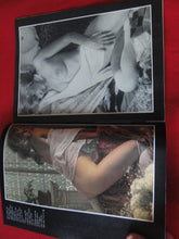 Load image into Gallery viewer, Vintage Nude Erotic Sexy Adult Magazine Adam February 1976 JB34