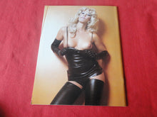 Load image into Gallery viewer, Vintage Nude Erotic Sexy Adult Magazine BDSM Rubber Quarterly International Edition 1979 JB26
