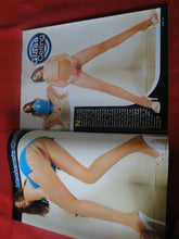 Load image into Gallery viewer, Vintage Nude Erotic Sexy Adult Magazine Leg Sex February 2006 JB58