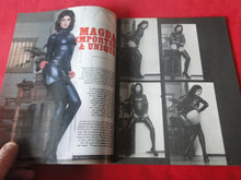 Load image into Gallery viewer, Vintage Nude Erotic Sexy Adult Magazine BDSM Rubber Quarterly International Edition 1979 JB26