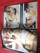 Load image into Gallery viewer, Vintage Nude Erotic Sexy Adult Magazine Leg Sex February 2006 JB58