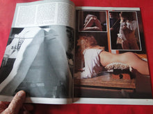 Load image into Gallery viewer, Vintage Nude Erotic Sexy Adult Magazine BDSM Blushes #38 P11