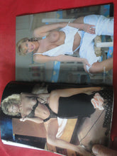 Load image into Gallery viewer, Vintage Nude Erotic Sexy Adult Magazine Playboy's Blondes 1995 U4