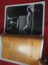Load image into Gallery viewer, Vintage Nude Erotic Sexy Adult Magazine Adam March 1976 JB34