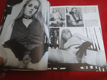 Load image into Gallery viewer, Vintage Nude Erotic Sexy Adult Magazine Spice N Nice 1972 P84