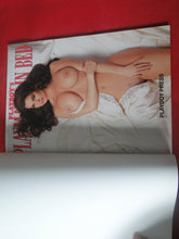 Load image into Gallery viewer, Vintage Nude Erotic Sexy Adult Magazine Playboy's Playmates In Bed 1999 U4