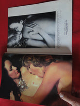Load image into Gallery viewer, Vintage Nude Erotic Sexy Adult Magazine Adam March 1976 JB34