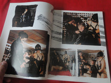 Load image into Gallery viewer, Vintage Nude Erotic Sexy Adult Magazine BDSM Bondage Hard S&M #2 All Color PACKED 1985 55