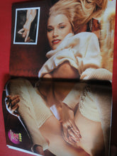 Load image into Gallery viewer, Vintage Nude Erotic Sexy Adult Magazine Hustler August 1998        GM