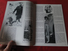 Load image into Gallery viewer, Vintage Nude Erotic Sexy Adult Magazine BDSM Blushes #50 P11