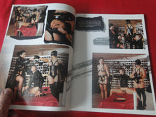 Load image into Gallery viewer, Vintage Nude Erotic Sexy Adult Magazine BDSM Bondage Hard S&M #2 All Color PACKED 1985 55