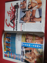 Load image into Gallery viewer, Vintage Nude Erotic Sexy Adult Magazine Hustler August 1998        GM