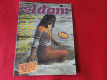 Load image into Gallery viewer, Vintage Nude Erotic Sexy Adult Magazine Adam May 1976 JB34