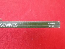 Load image into Gallery viewer, Vintage Adult Paperback Novel/Book Greenleaf Blackmailed Housewives 1981 X11