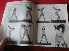 Load image into Gallery viewer, Vintage Nude Erotic Sexy Adult Magazine BDSM Bondage Pictorial 1988 JB26