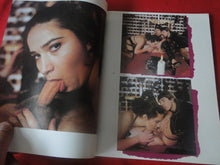 Load image into Gallery viewer, Vintage Nude Erotic Sexy Adult Magazine BDSM Bondage Hard S&M #2 All Color PACKED 1985 55