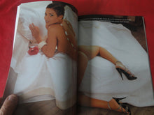 Load image into Gallery viewer, Vintage Nude Erotic Sexy Adult Magazine Playboy's Playmates In Bed 1999 U4