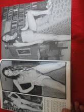 Load image into Gallery viewer, Vintage Nude Erotic Sexy Adult Magazine La Belles 1972 P84