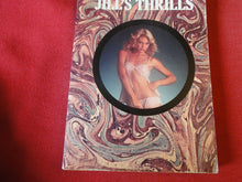 Load image into Gallery viewer, Vintage Erotic Adult Paperback Book/Novel Beeline Fulfilling Jill's Thrills PB4