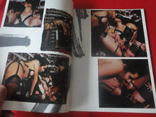 Load image into Gallery viewer, Vintage Nude Erotic Sexy Adult Magazine BDSM Bondage Hard S&M #2 All Color PACKED 1985 55