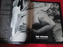 Load image into Gallery viewer, Vintage Nude Erotic Sexy Adult Magazine Adam May 1976 JB34
