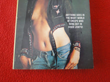 Load image into Gallery viewer, Vintage Adult Paperback Novel/Book Midwood Disco Lust 1976 X30