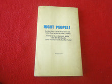 Load image into Gallery viewer, Vintage Adult Paperback Novel/Book Midwood Disco Lust 1976 X30