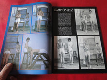 Load image into Gallery viewer, Vintage Nude Erotic Sexy Adult Magazine BDSM Blushes #47 P11