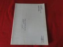 Load image into Gallery viewer, Vintage Nude Erotic Sexy Adult Magazine Oui Nov. 1981 P99