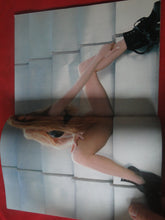 Load image into Gallery viewer, Vintage Nude Erotic Sexy Adult Magazine Playboy's Book of Lingerie 1995 U4