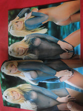 Load image into Gallery viewer, Vintage Nude Erotic Sexy Adult Magazine Playboy's Book of Lingerie 1995 U4