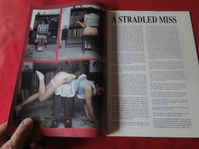 Load image into Gallery viewer, Vintage Nude Erotic Sexy Adult Magazine BDSM Blushes #47 P11