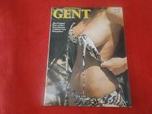 Load image into Gallery viewer, Vintage Nude Erotic Sexy Adult Men's Magazine Gent April 1977 P54