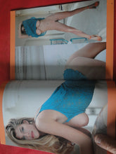 Load image into Gallery viewer, Vintage Nude Erotic Sexy Adult Magazine Playboy's Book of Lingerie 1995 U4
