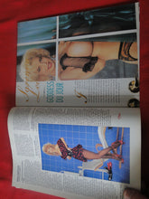 Load image into Gallery viewer, Vintage Nude Erotic Sexy Adult Magazine Leg Show October 1994 JB58