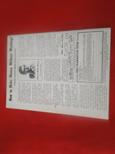 Load image into Gallery viewer, Vintage Nude Erotic Sexy Adult Men's Magazine Gent April 1977 P54