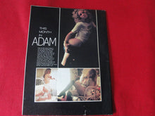 Load image into Gallery viewer, Vintage Nude Erotic Sexy Adult Magazine Adam August 1976 JB34