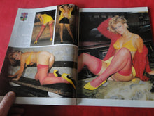Load image into Gallery viewer, Vintage Nude Erotic Sexy Adult Magazine Men Only V. 51 #13 JB26