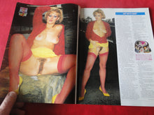 Load image into Gallery viewer, Vintage Nude Erotic Sexy Adult Magazine Men Only V. 51 #13 JB26