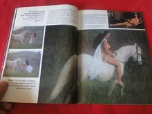 Load image into Gallery viewer, Vintage Nude Erotic Sexy Adult Magazine Oui Nov. 1981 P99