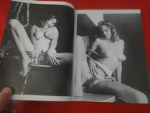 Load image into Gallery viewer, Vintage Nude Erotic Sexy Adult Men's Magazine Gent April 1977 P54