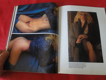 Load image into Gallery viewer, Vintage Nude Erotic Sexy Adult Magazine Oui Nov. 1981 P99
