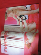 Load image into Gallery viewer, Vintage Nude Erotic Sexy Adult Magazine Leg Tease September 1994 JB58