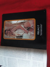 Load image into Gallery viewer, Vintage Nude Erotic Sexy Adult Magazine Adam August 1976 JB34