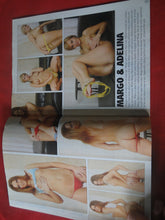 Load image into Gallery viewer, Vintage Nude Erotic Sexy Adult Magazine Sticky Buns U4