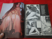 Load image into Gallery viewer, Vintage Nude Erotic Sexy Adult Magazine Debonair September 1979 P52