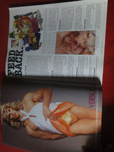 Load image into Gallery viewer, Vintage Nude Erotic Sexy Adult Magazine Hustler November 1998         GM