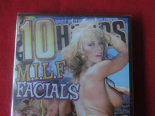 Load image into Gallery viewer, Vintage Adult Erotic Sexy Porn XXX DVD SEALED MILF Facials X33