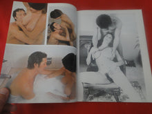 Load image into Gallery viewer, Vintage Nude Erotic Sexy Adult Men's Magazine Gent April 1977 P54